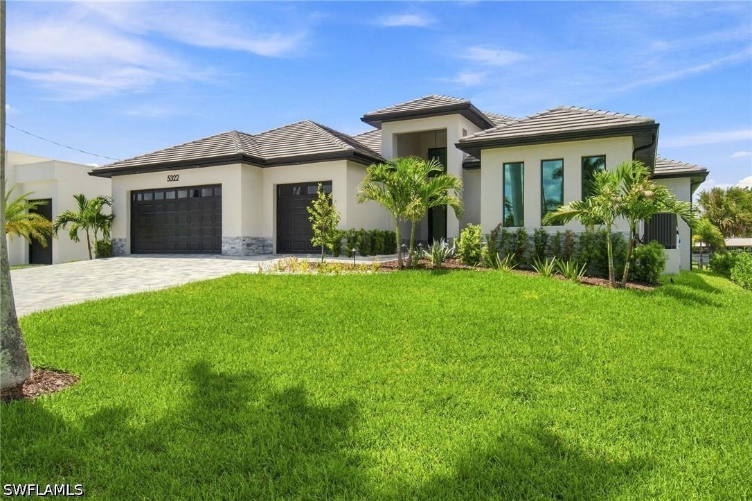 5322 Bayshore Ave., Cape Coral, FL 33904