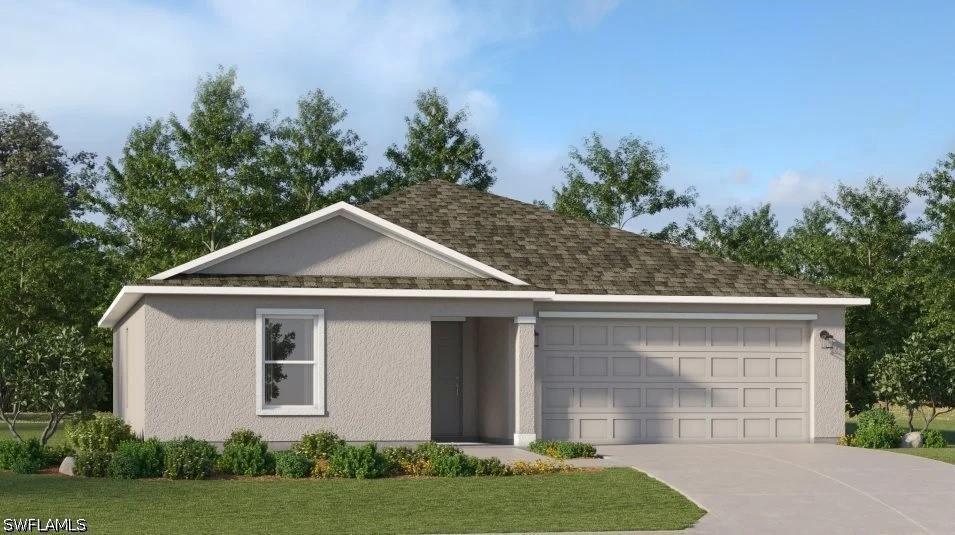 11876 Savanna Lakes Blvd., Lehigh Acres, FL 33974