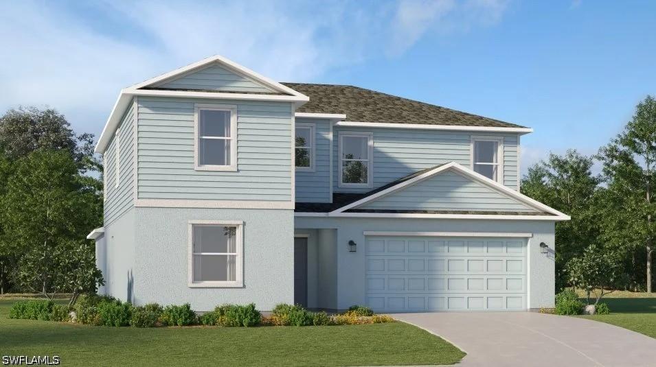 11882 Savanna Lakes Blvd., Lehigh Acres, FL 33936