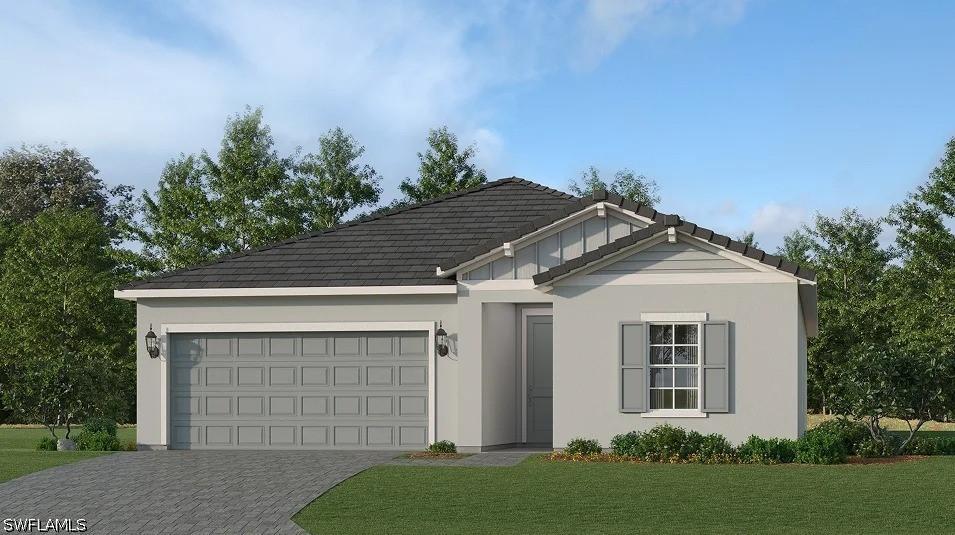 16813 Red Lantana Trace, Alva, FL 33920