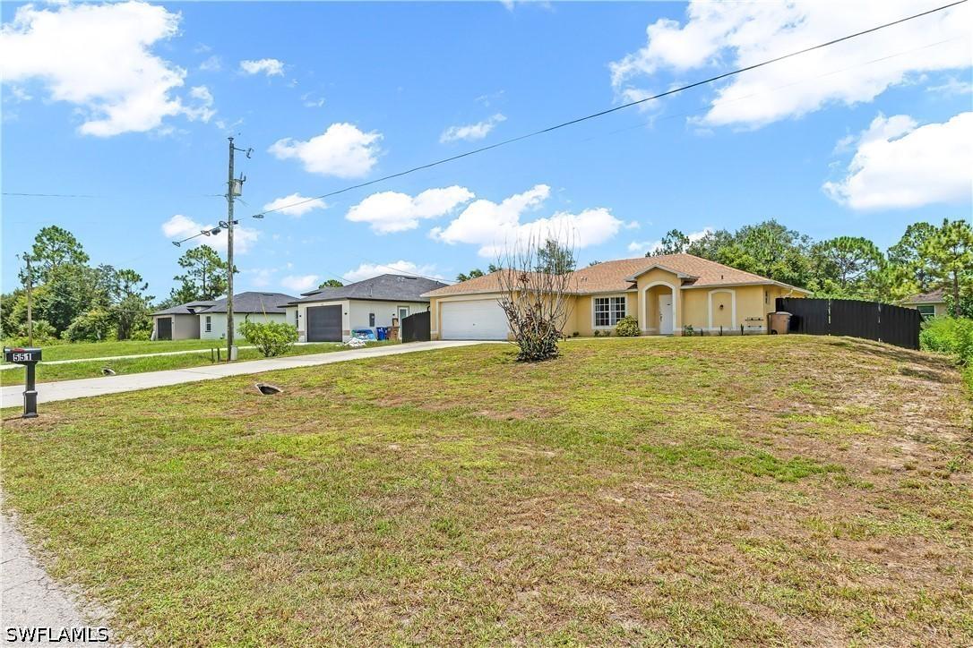 551 Eisenhower Blvd., Lehigh Acres, FL 33974