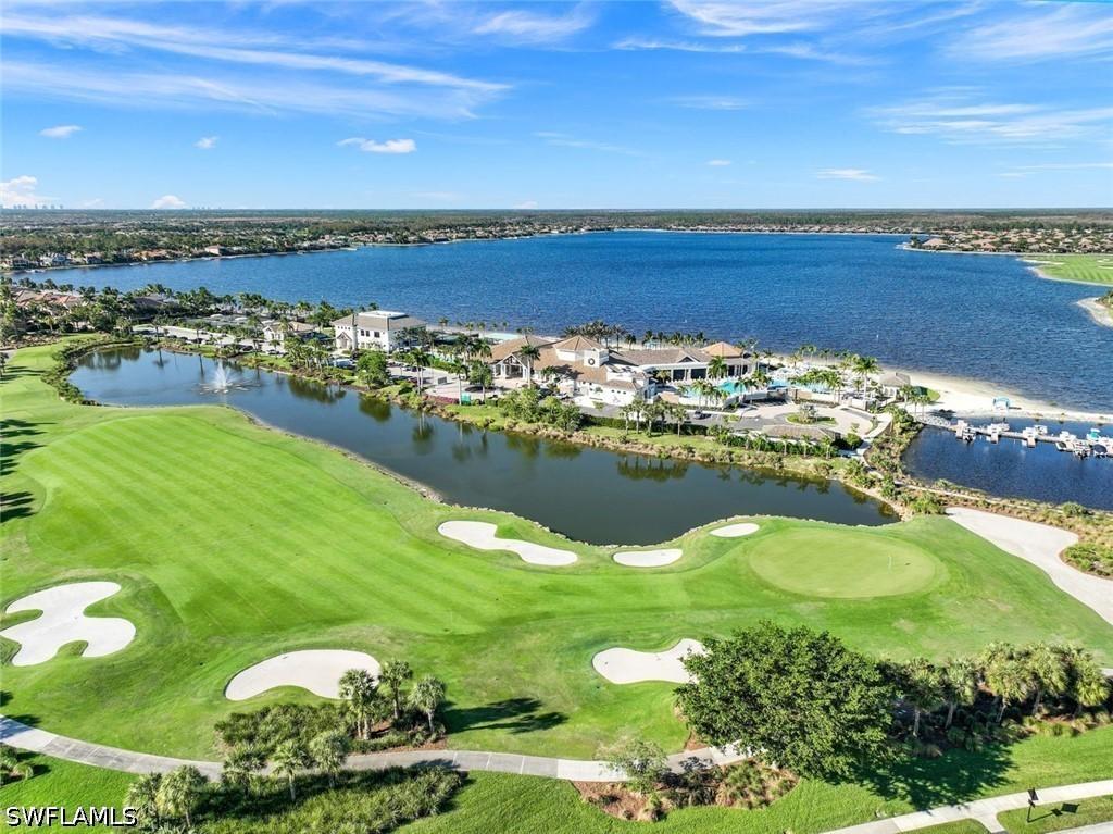 9187 Flint Ct., Naples, FL 34120