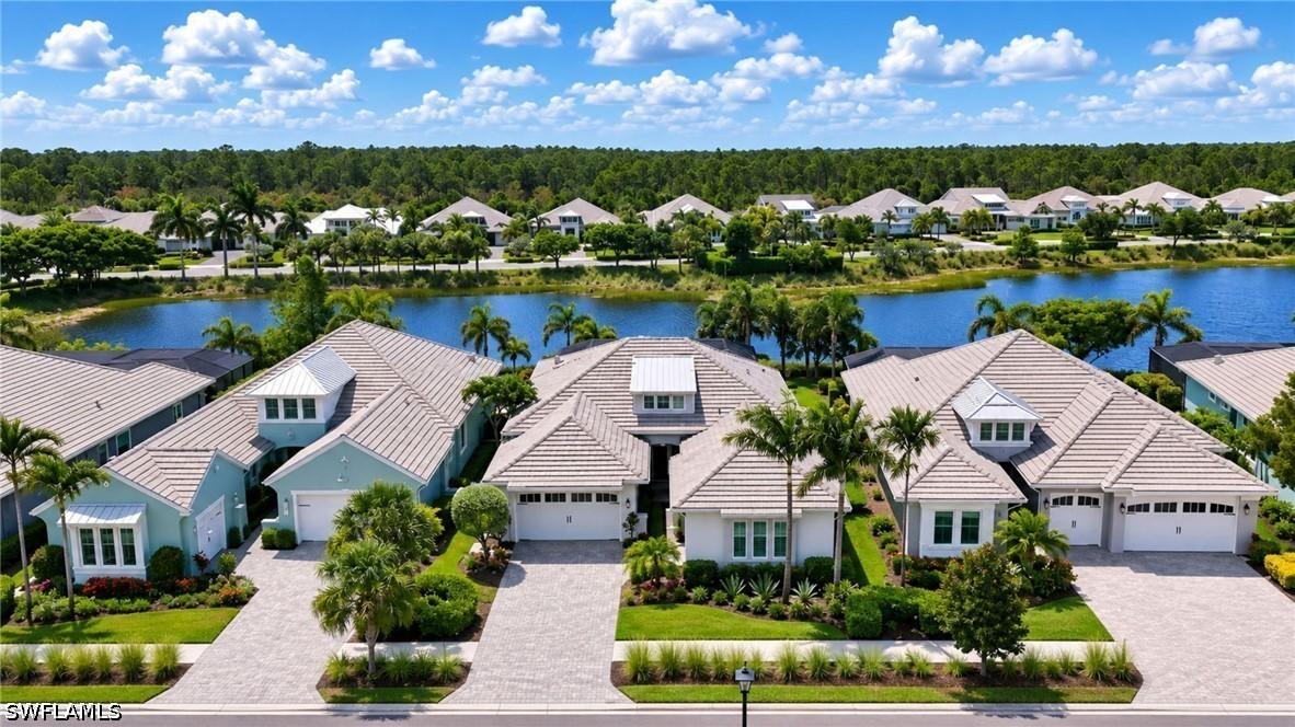 6386 Warwick Ave., Naples, FL 34113