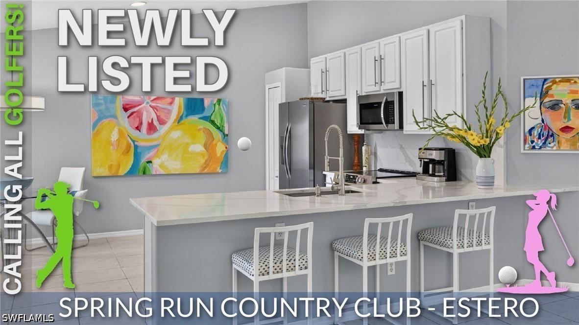 23546 Sandycreek Ter. #507, Estero, FL 34135