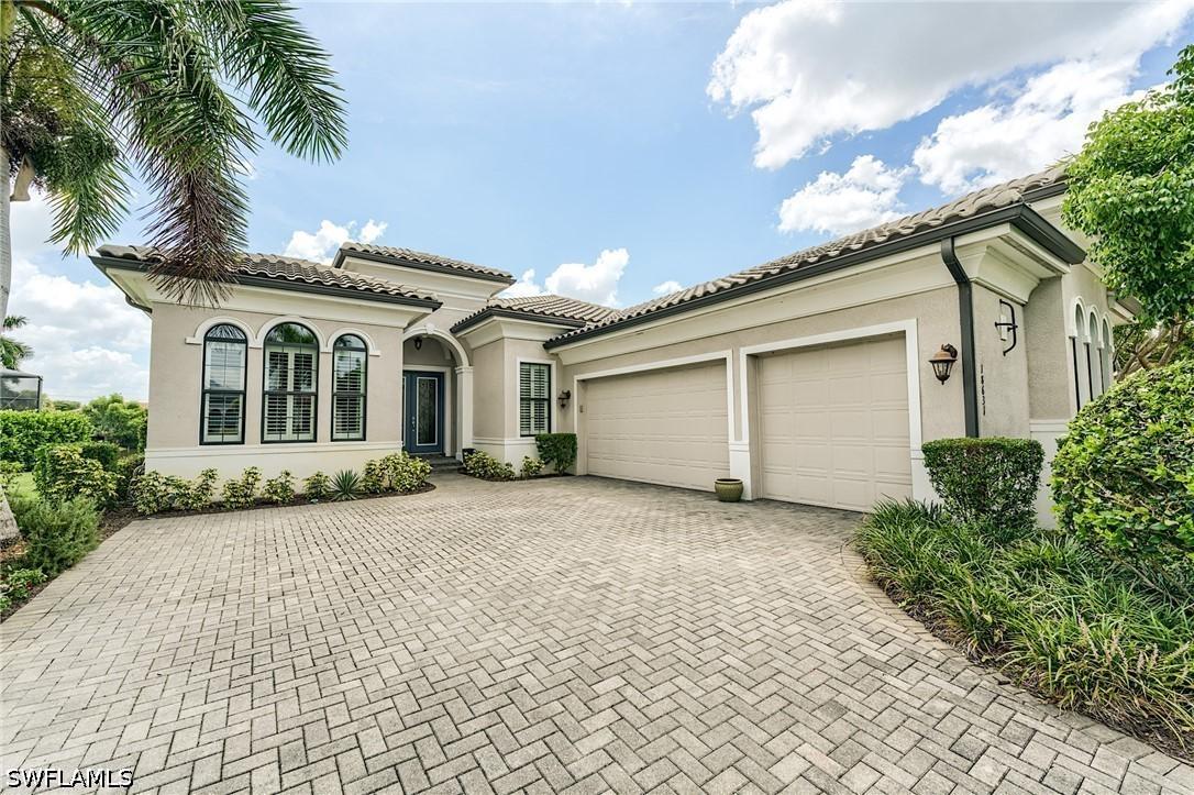 18631 Cypress Haven Dr., Fort Myers, FL 33908