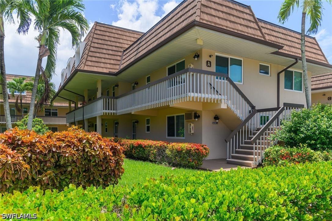 87 N Collier Blvd. #A6, Marco Island, FL 34145
