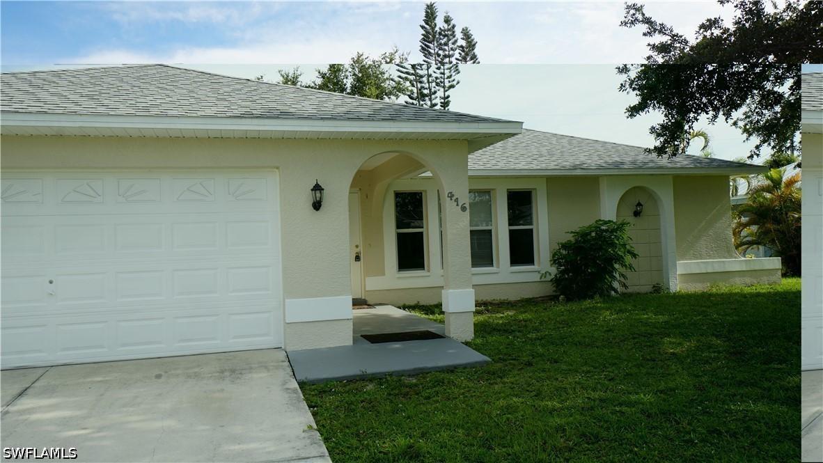 416 SE 19th Ter., Cape Coral, FL 33990