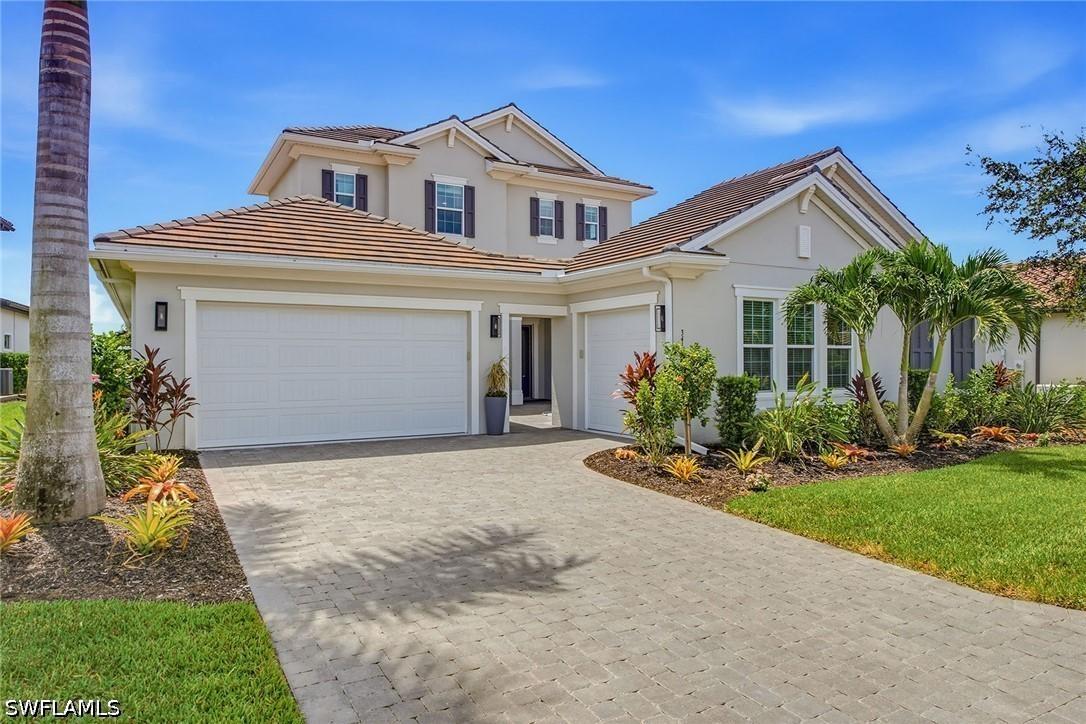 3410 Wellfleet Ln., Naples, FL 34114