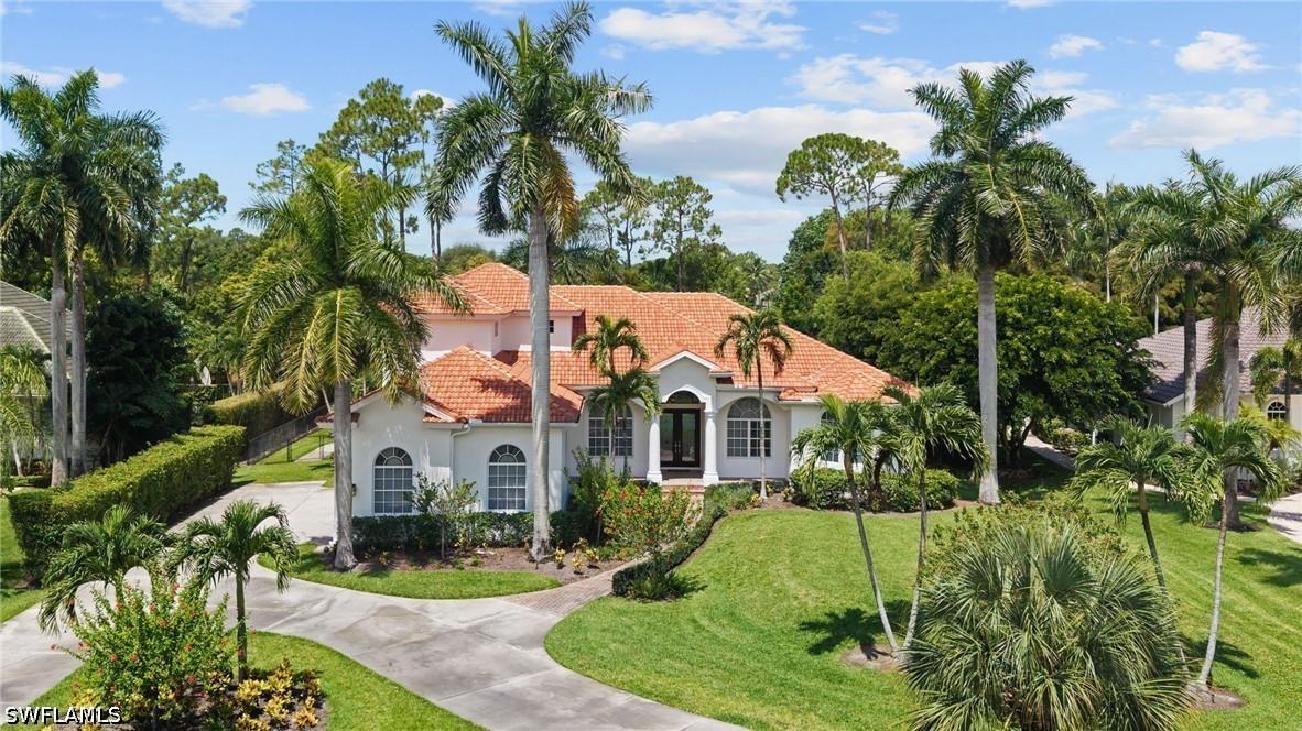 9069 The Lane, Naples, FL 34109