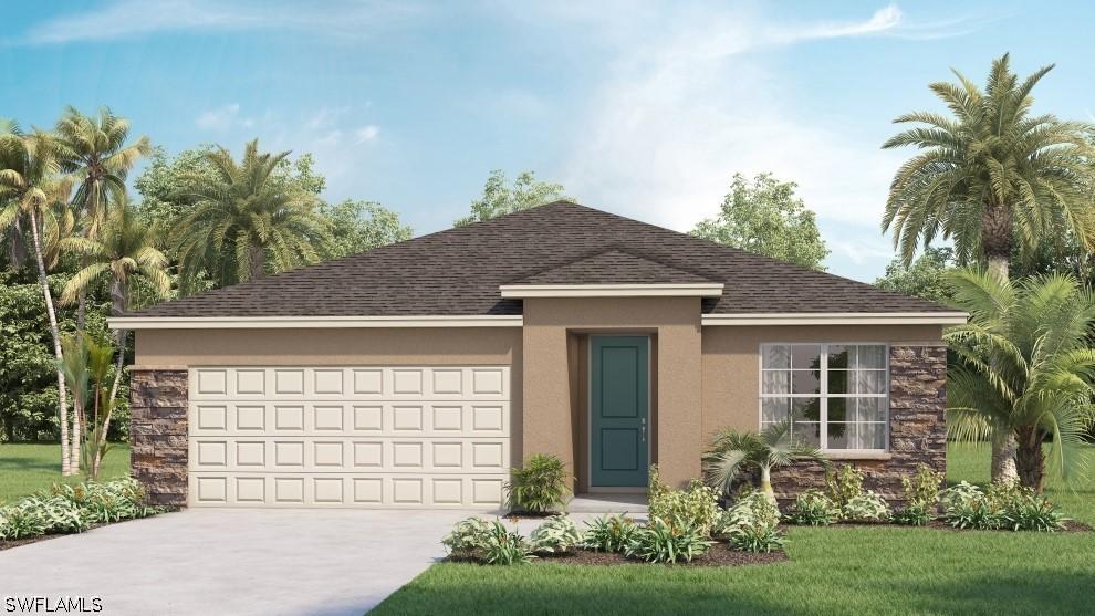 17863 Shade Tree Loop, Punta Gorda, FL 33982