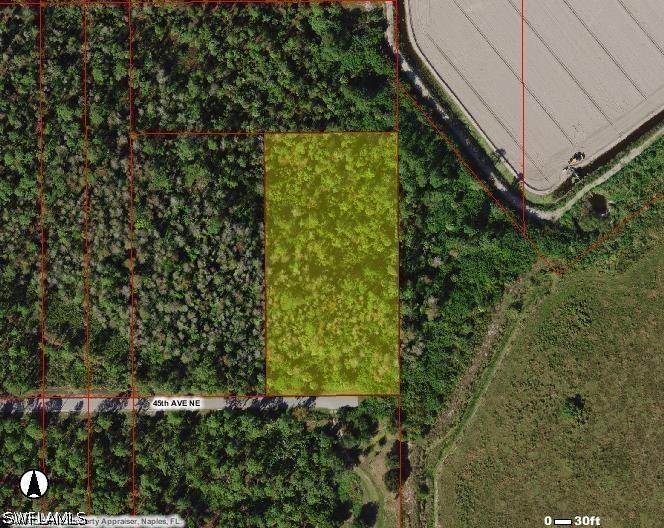77000004042 45th Ave., Other, FL 34120