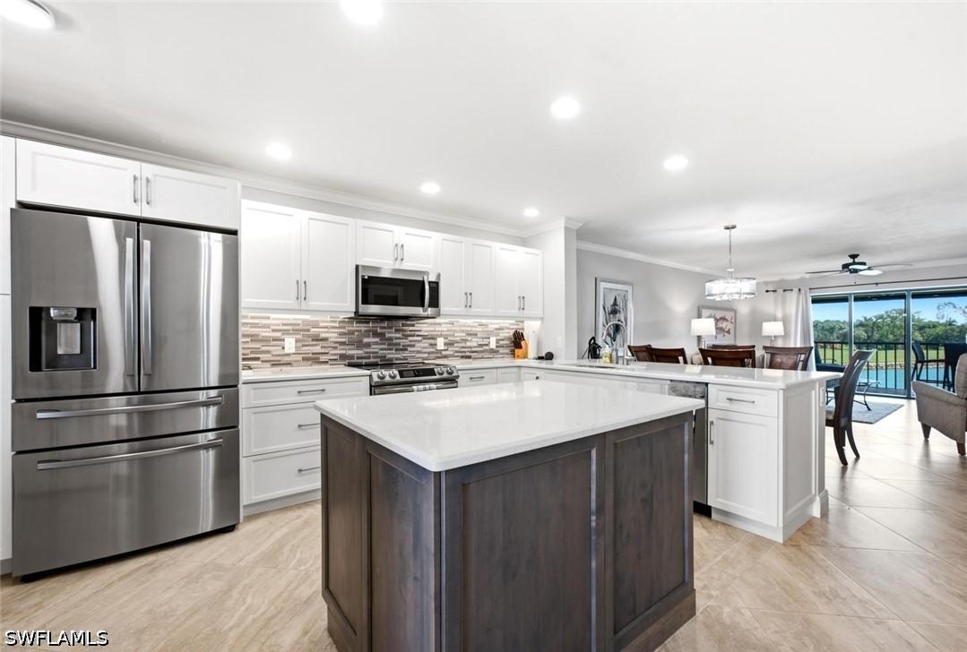 7380 Province Way #5309, Naples, FL 34104