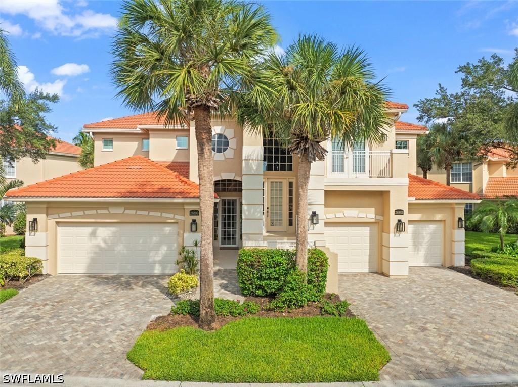 26890 Wyndhurst Ct. #101, Bonita Springs, FL 34134