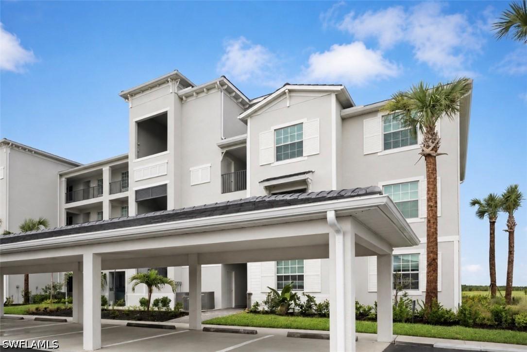 5651 Double Eagle Cir. #4327, Ave Maria, FL 34142
