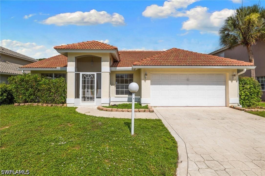 12641 Eagle Pointe Cir., Fort Myers, FL 33913