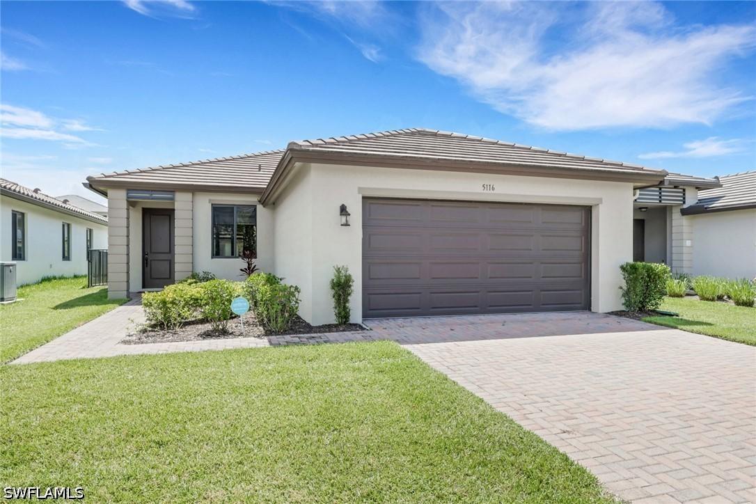 5116 Isidora Ln., Immokalee, FL 34142