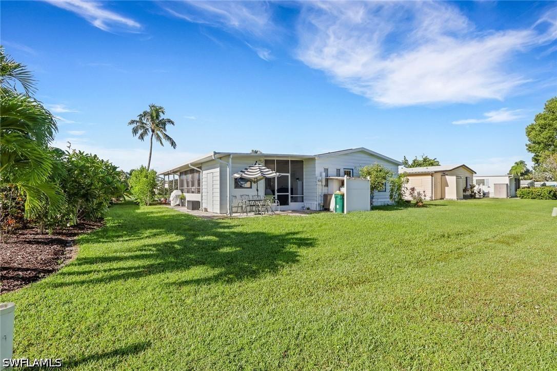 114 Audubon Rd., Naples, FL 34114