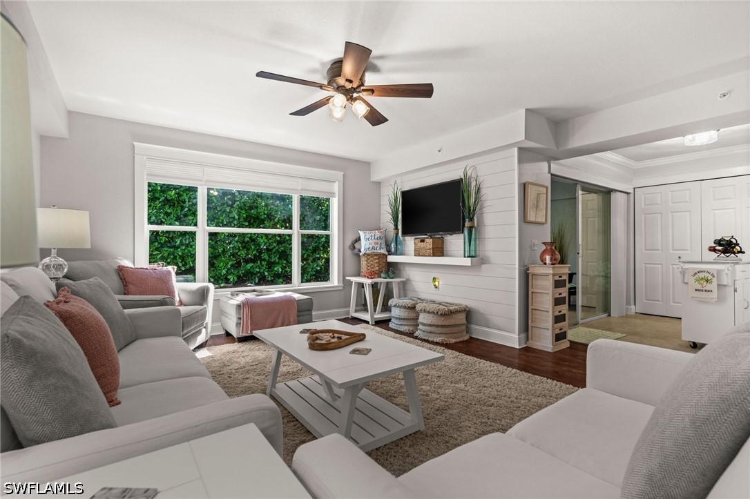 25711 Lake Amelia Way #102, Bonita Springs, FL 34135