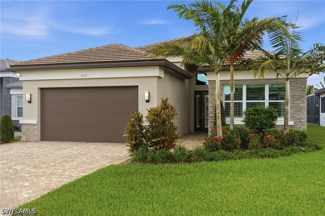 12227 Lotus Ave., Naples, FL 34120