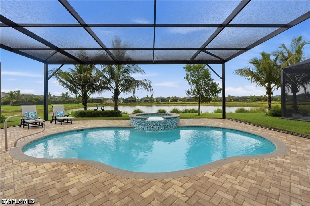 12227 Lotus Ave., Naples, FL 34120