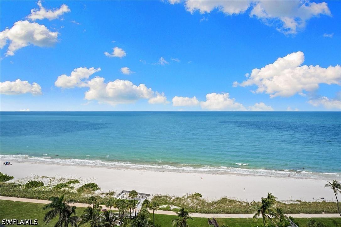 4901 Gulf Shore Blvd. #1501, Naples, FL 34103