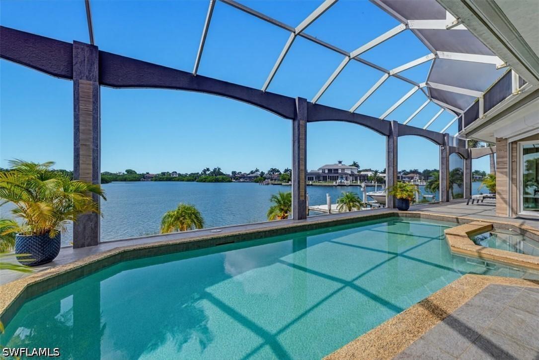 124 Stillwater Ct., Marco Island, FL 34145