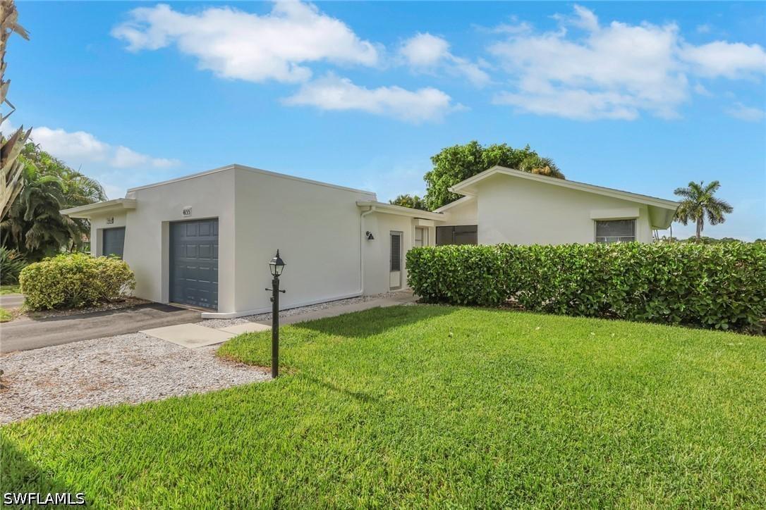 4133 Lakewood Blvd. #E27, Naples, FL 34112