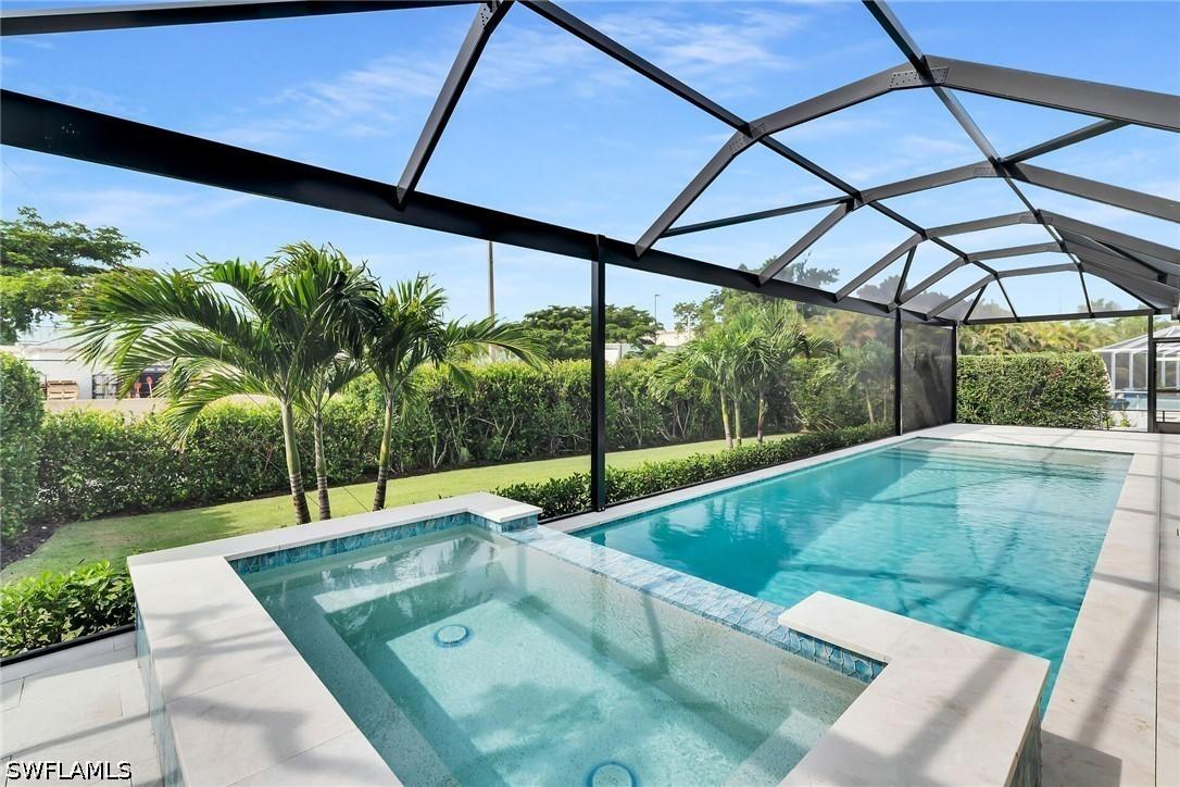 1813 N Bahama Ave., Marco Island, FL 34145