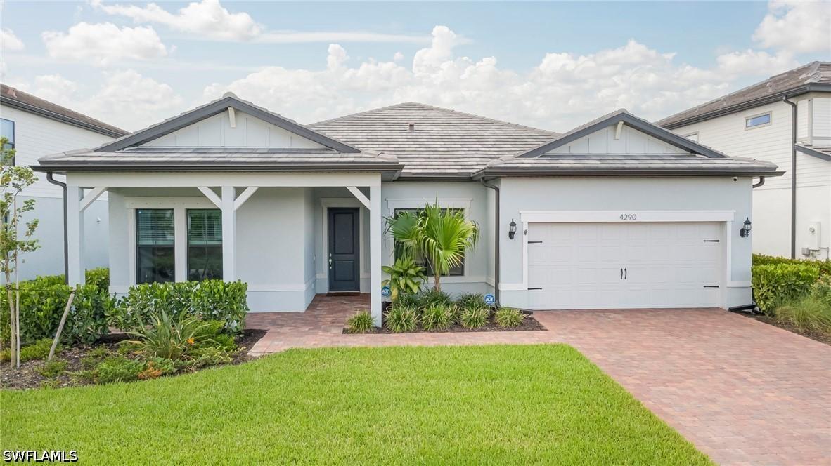 4290 Reverence Pl., Ave Maria, FL 34142