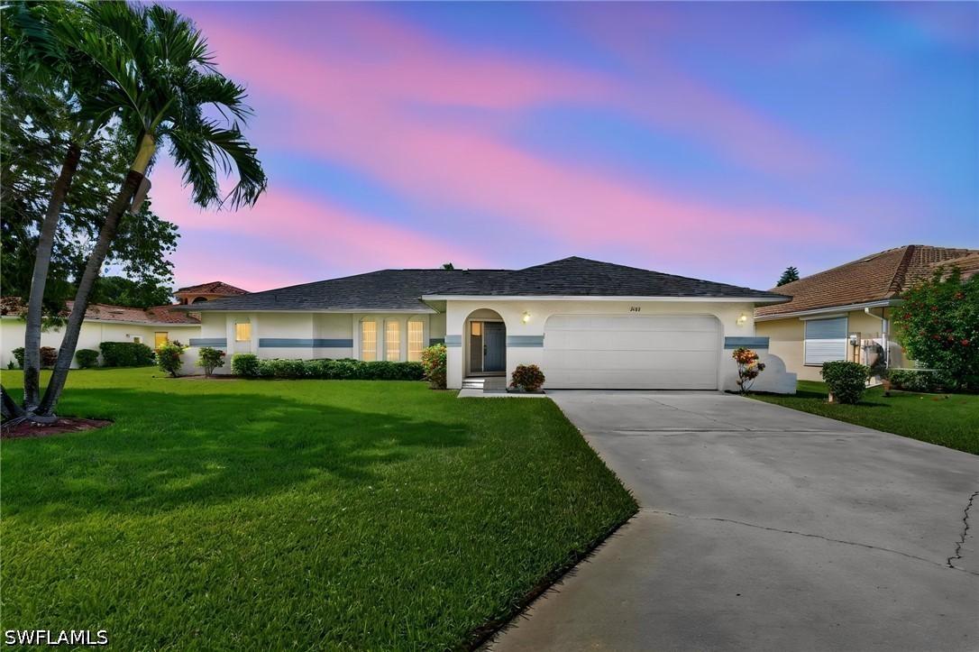 5184 Harrogate Ct., Naples, FL 34112