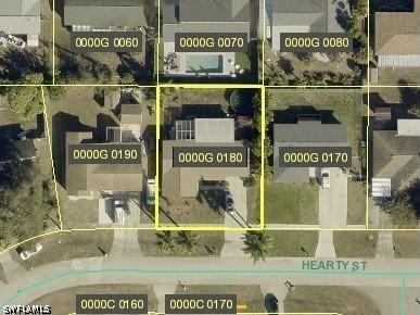 966 Hearty St., North Fort Myers, FL 33903