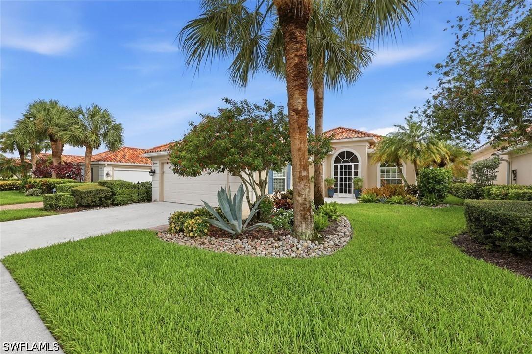 3444 Donoso Ct., Naples, FL 34109