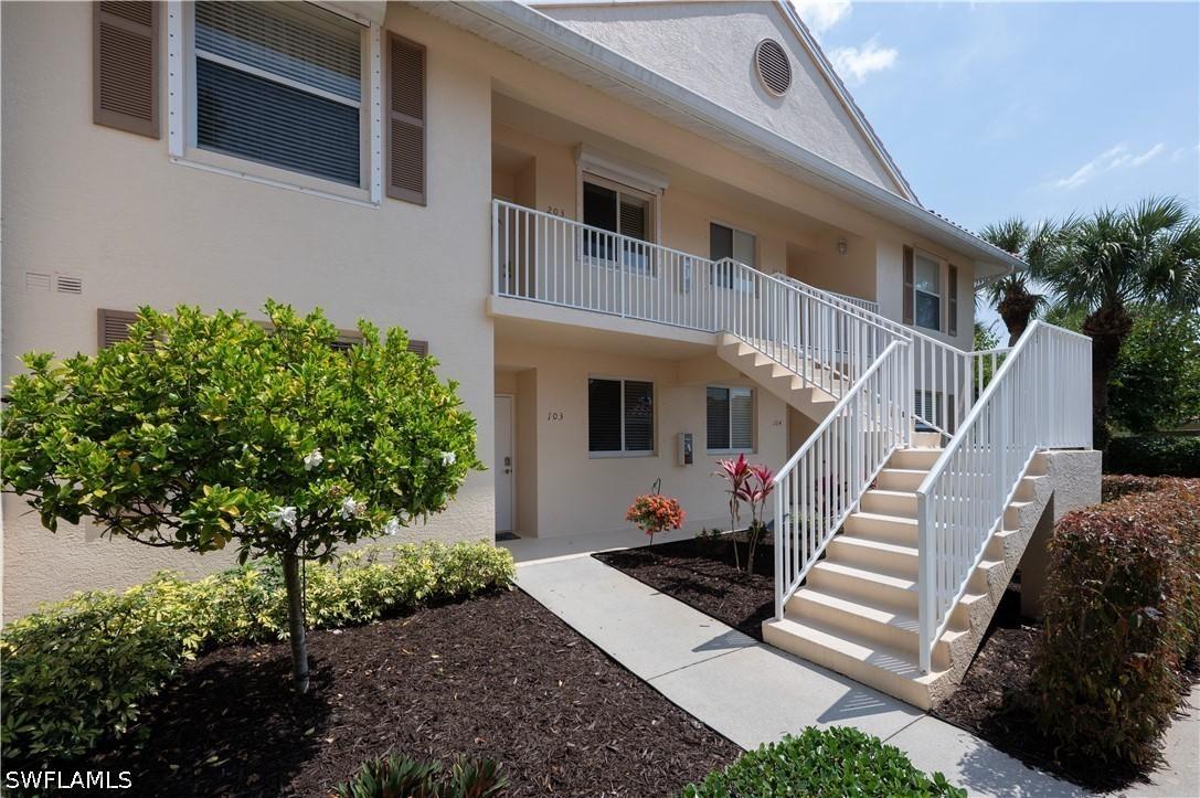 431 Valerie Way #103, Naples, FL 34104