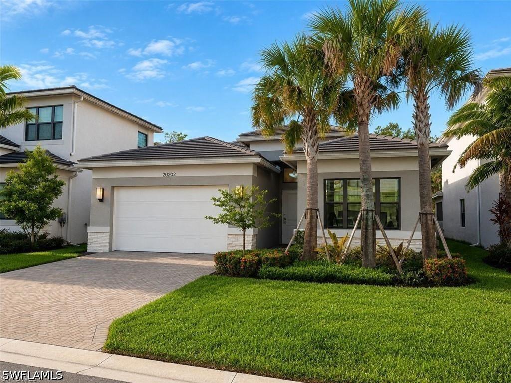 20202 Ainsley St., Estero, FL 33928
