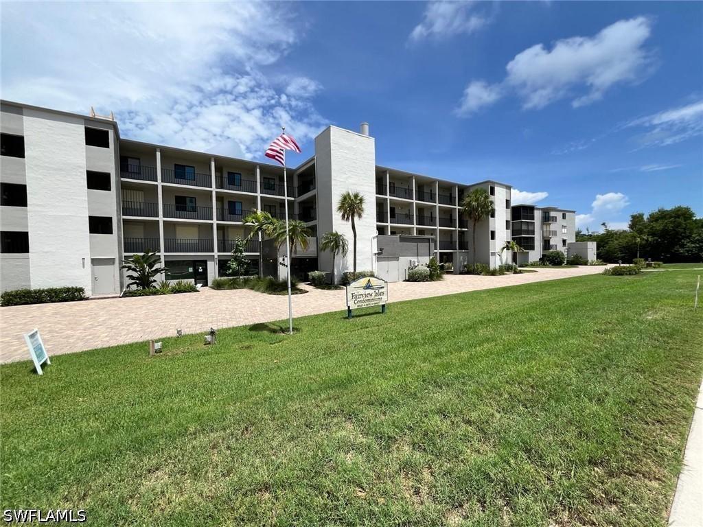 6655 Estero Blvd. #114, Fort Myers Beach, FL 33931