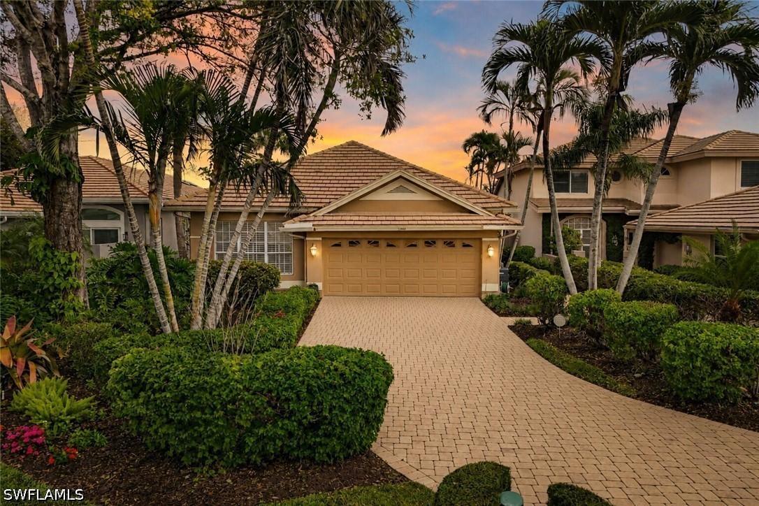 10401 Quail Crown Dr., Naples, FL 34119