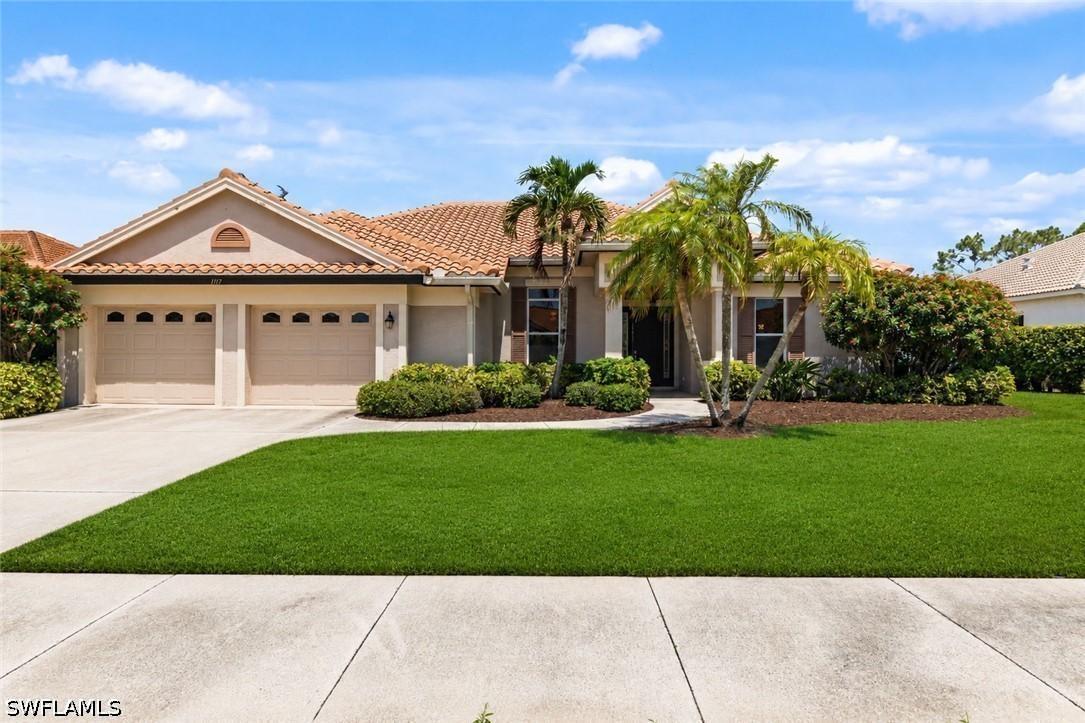 1117 Mill Pond Ct, Osprey, FL 34229