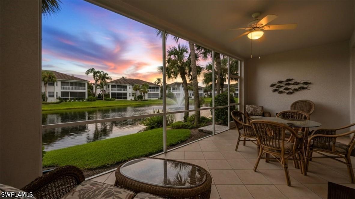 5060 Yacht Harbor Cir. #102, Naples, FL 34112