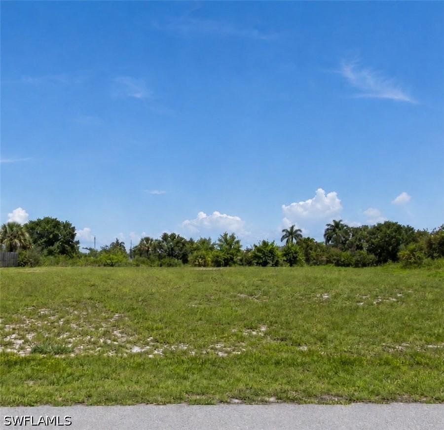 3611 NW 46th Ln., Cape Coral, FL 33993