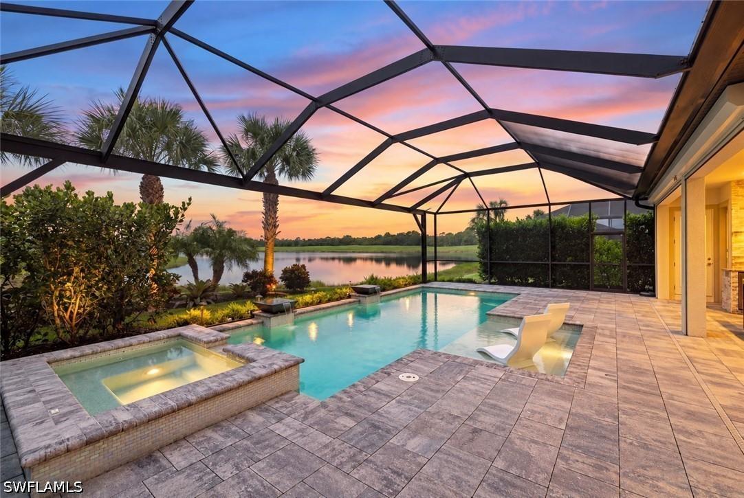 9584 Curlew Dr., Naples, FL 34120