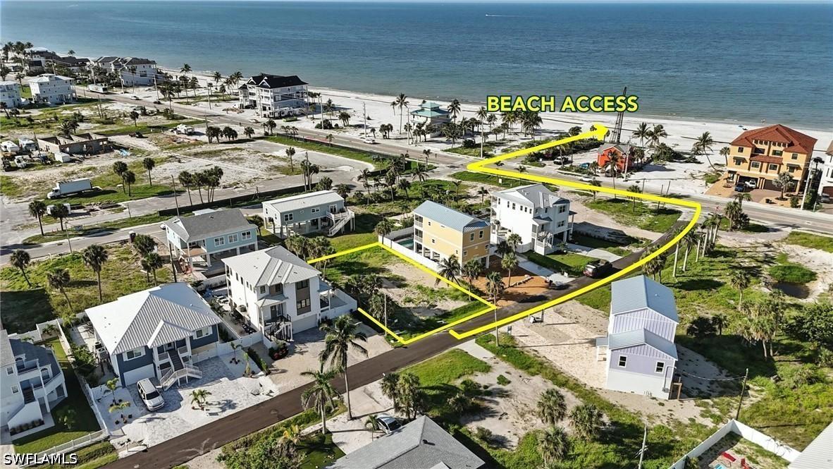 130 Mid Island Dr., Fort Myers Beach, FL 33931