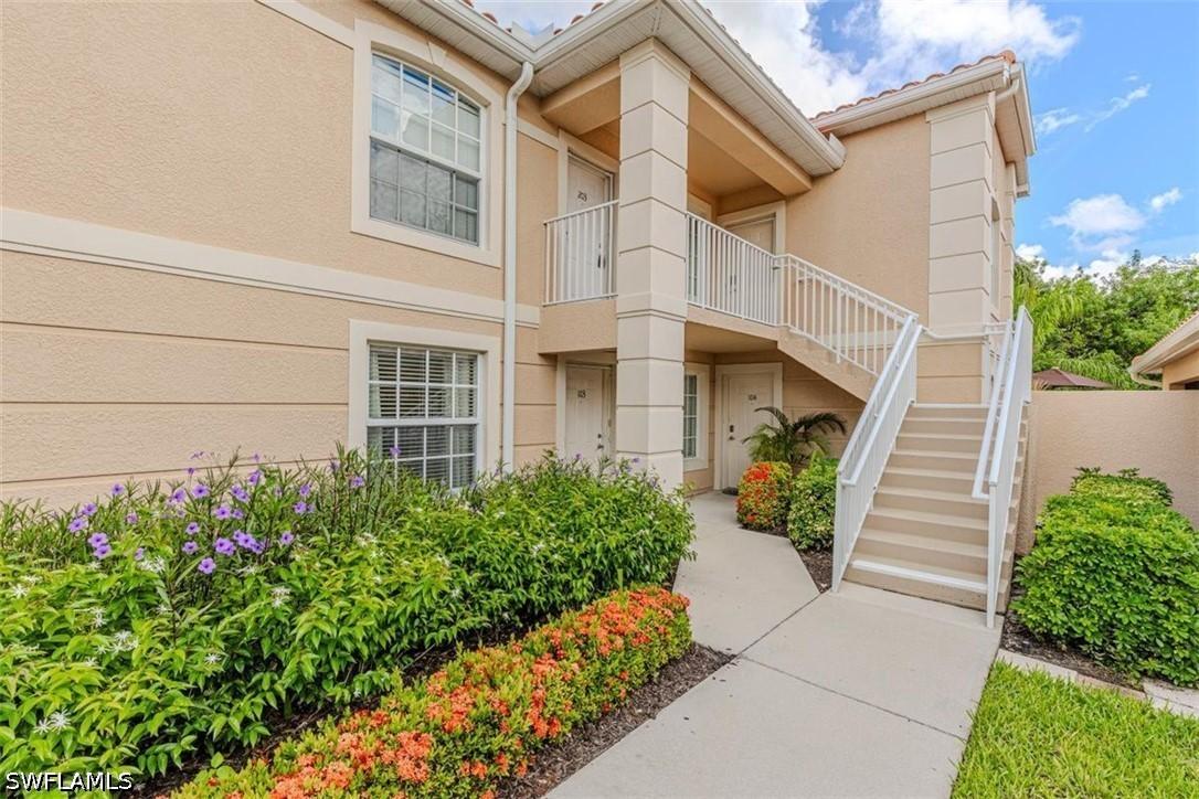 26650 Bonita Fairways Blvd. #103, Bonita Springs, FL 34135