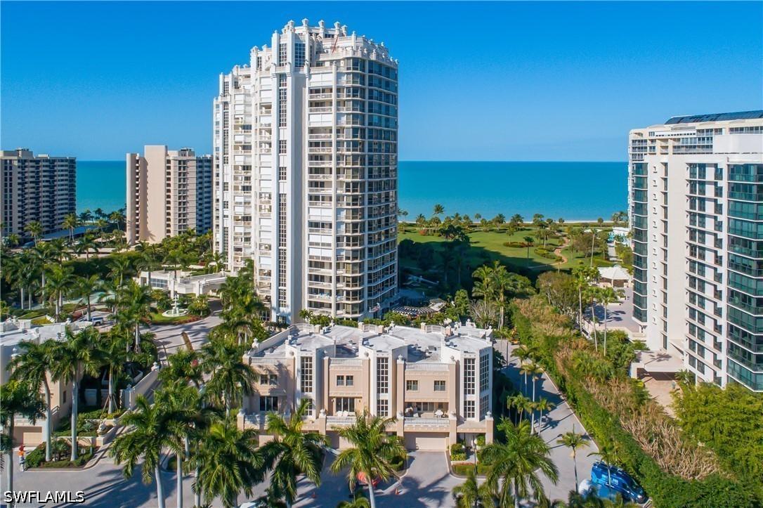 4021 Gulf Shore Blvd. #903, Naples, FL 34103