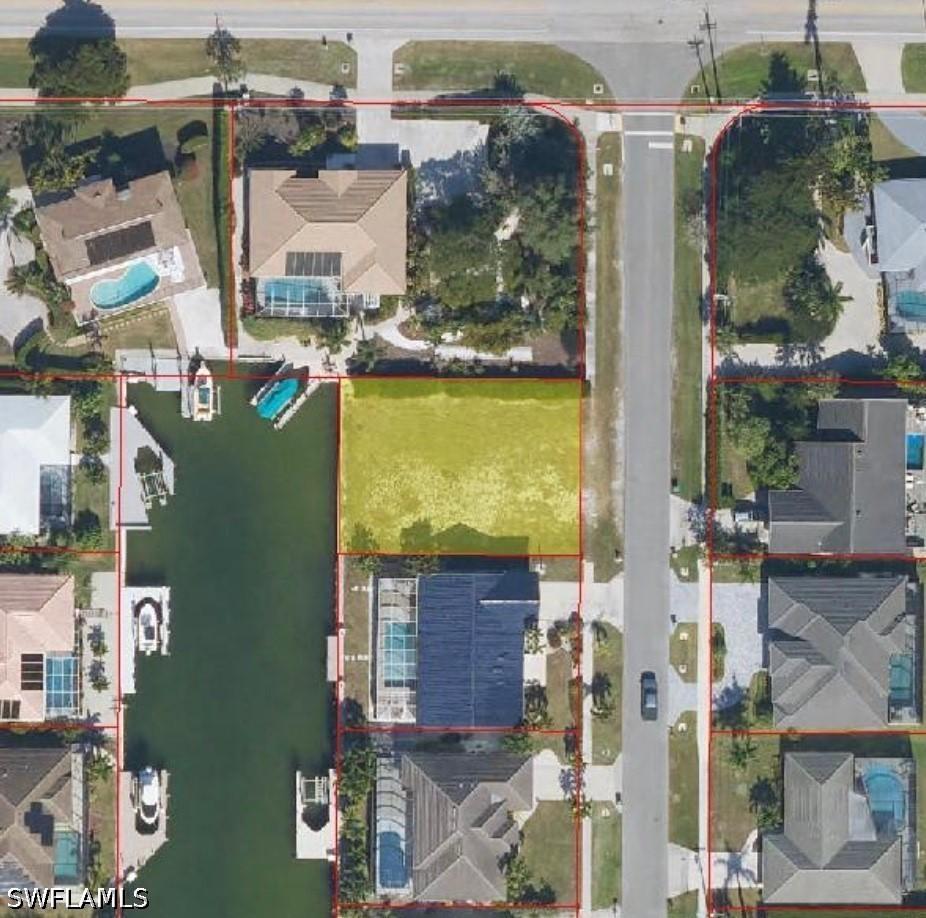 80 Lamplighter Dr., Marco Island, FL 34145