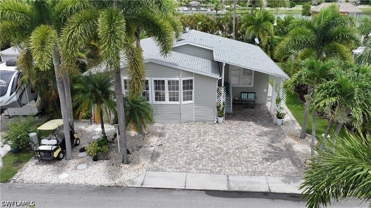 5575 Brightwood Dr. #D105, Fort Myers, FL 33905