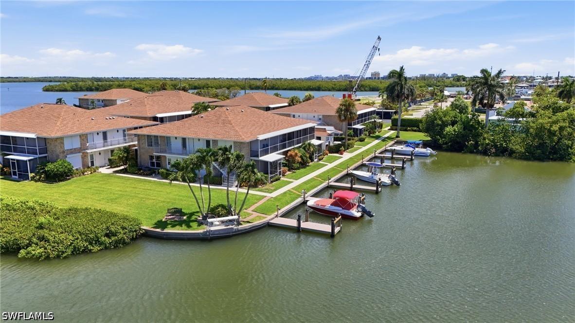 330 Kon Tiki Dr. #B1, Naples, FL 34113
