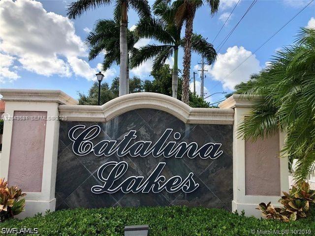 7820 Catalina Cir., Tamarac, FL 33321