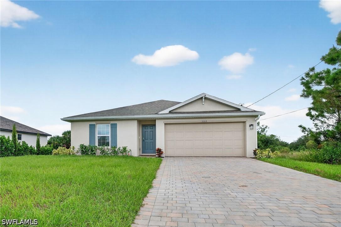 3013 41st St., Lehigh Acres, FL 33976