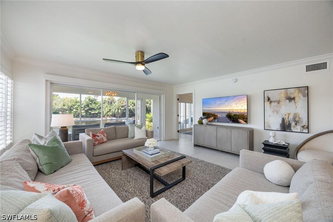 6151 Pelican Bay Blvd. #27, Naples, FL 34108