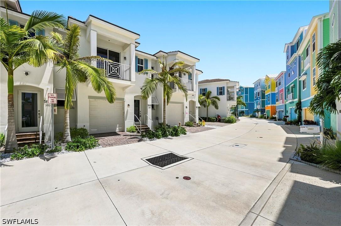 5865 Shell Cove Dr. #106, Cape Coral, FL 33914
